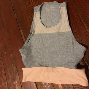 Outdoor voices sports bra